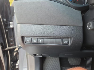 2022 Toyota Venza LE AWD (GS)