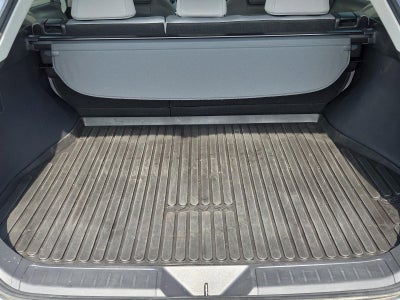 2022 Toyota Venza LE AWD (GS)