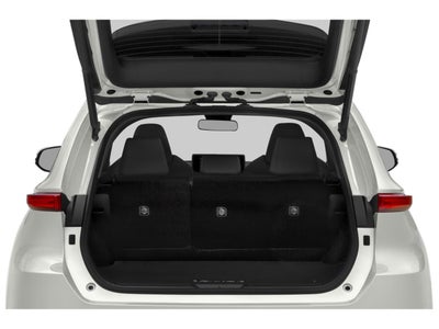 2022 Toyota Venza LE AWD (GS)