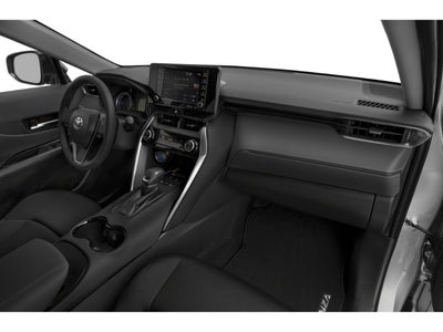 2022 Toyota Venza LE AWD (GS)