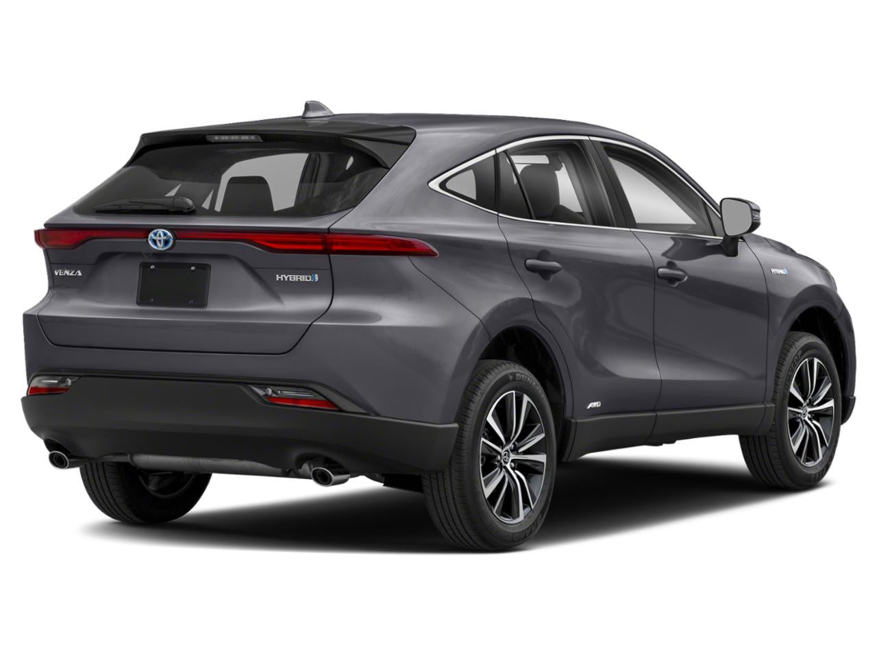 2022 Toyota Venza LE AWD (GS)