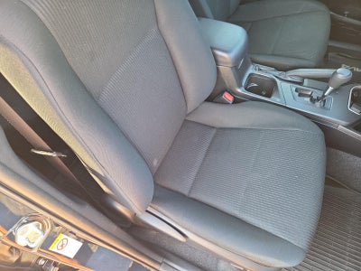 2018 Toyota RAV4 LE AWD (Natl)