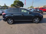 2018 Toyota RAV4 LE AWD (Natl)
