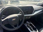 2026 Chevrolet Trax FWD 4dr LS