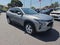 2025 Chevrolet Trax FWD 4dr LS