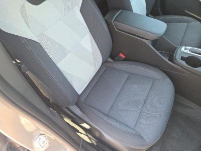 2025 Chevrolet Trax FWD 4dr LS