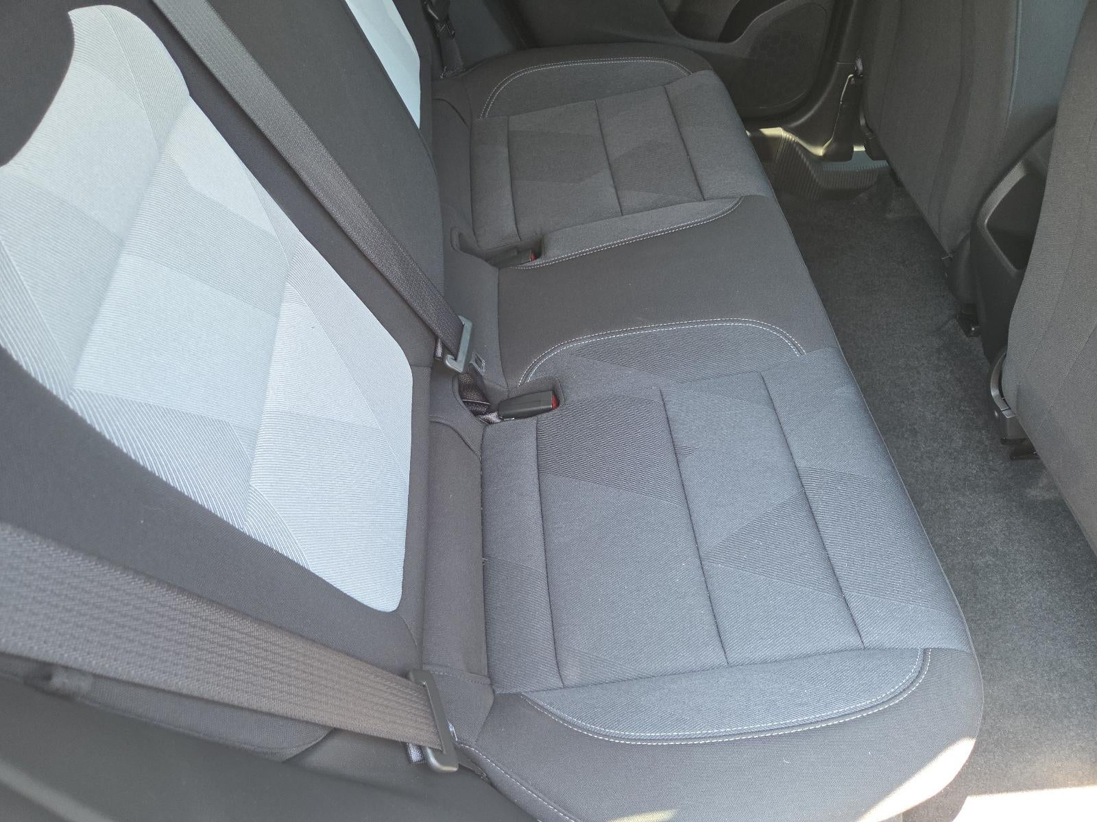 2025 Chevrolet Trax FWD 4dr LS