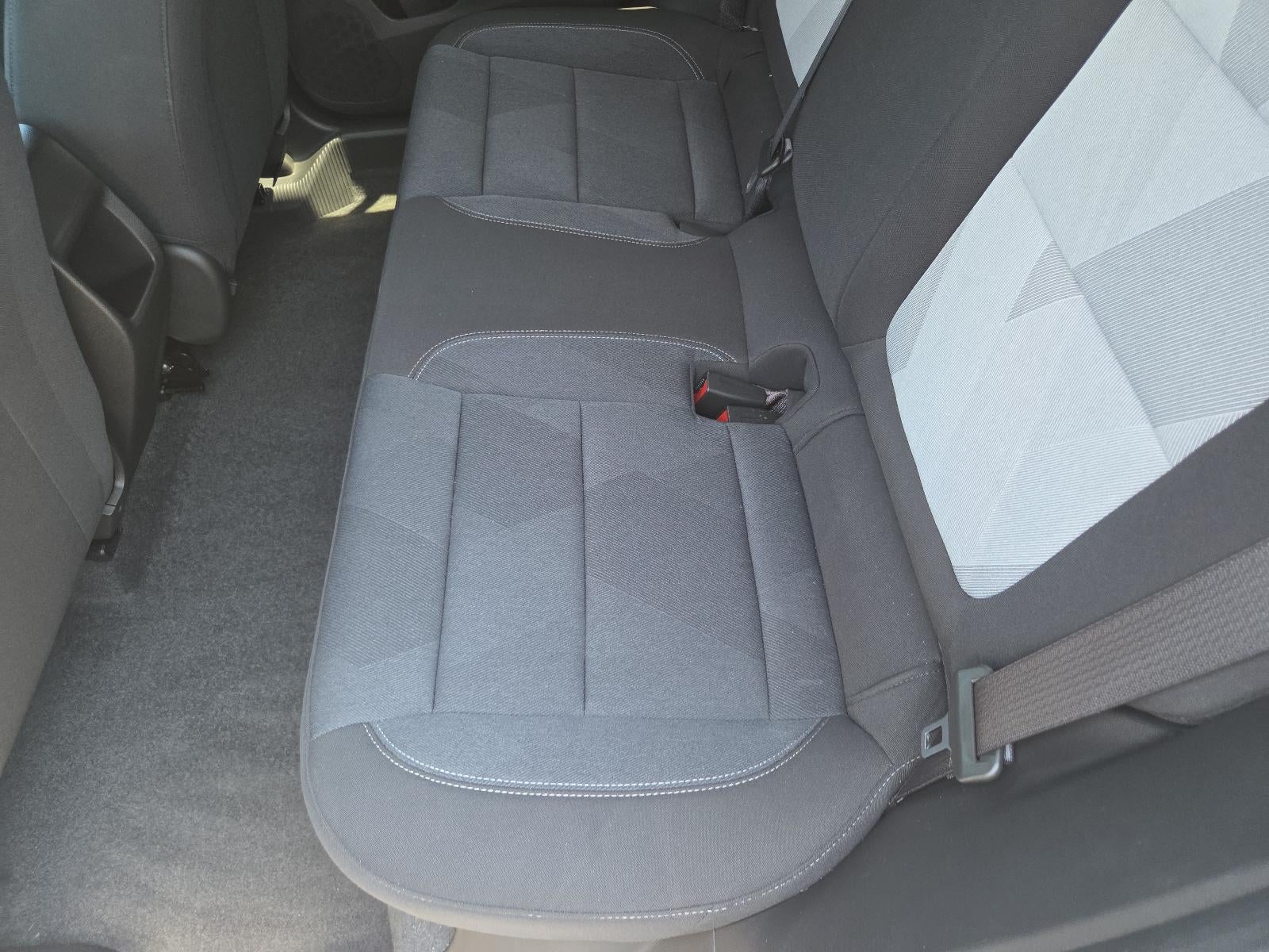 2025 Chevrolet Trax FWD 4dr LS