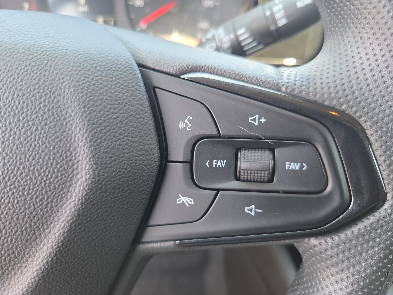 2025 Chevrolet Trax FWD 4dr LS