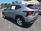 2025 Chevrolet Trax FWD 4dr LS