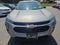 2025 Chevrolet Trax FWD 4dr LS