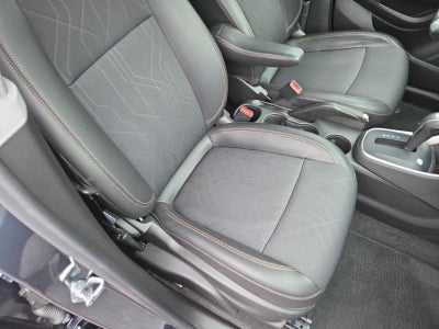2022 Chevrolet Trax LT FWD
