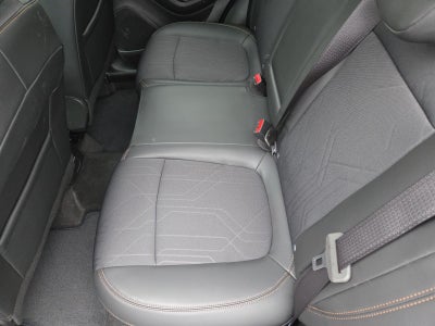 2022 Chevrolet Trax LT FWD