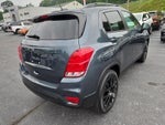 2022 Chevrolet Trax LT FWD