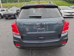2022 Chevrolet Trax LT FWD