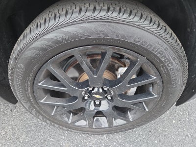 2022 Chevrolet Trax LT FWD
