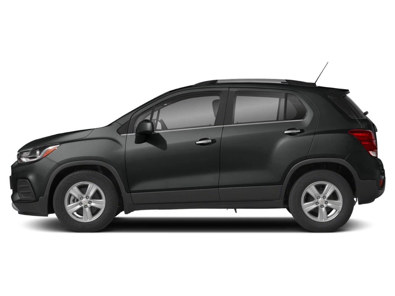 2022 Chevrolet Trax LT FWD