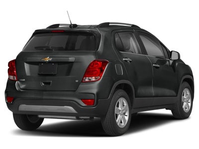 2022 Chevrolet Trax LT FWD