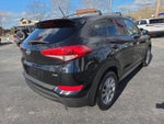 2017 Hyundai TUCSON SE AWD