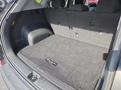 2017 Hyundai TUCSON SE AWD