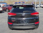 2017 Hyundai TUCSON SE AWD