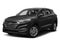 2017 Hyundai TUCSON SE AWD