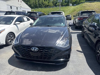 2023 Hyundai SONATA SEL 2.5L