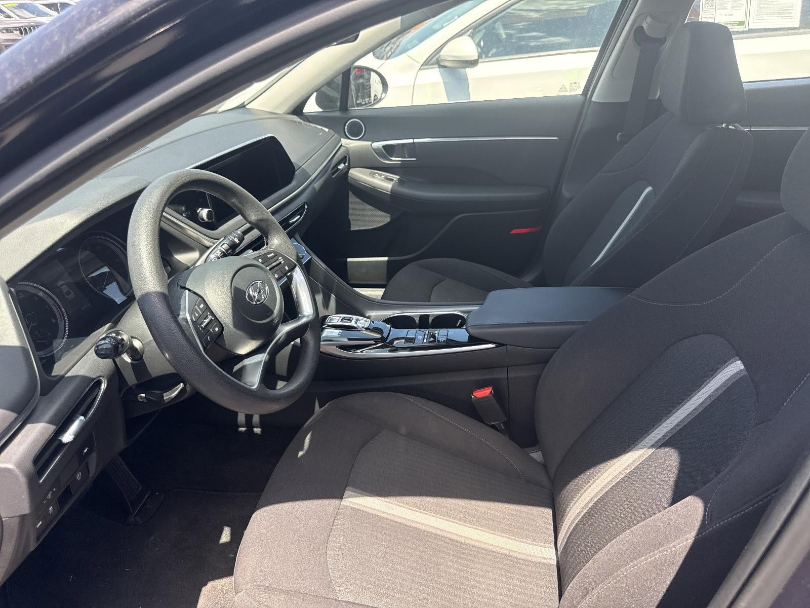 2023 Hyundai SONATA SEL 2.5L