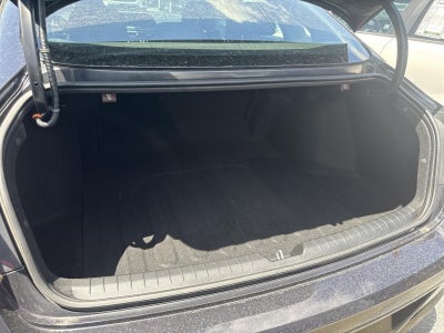 2023 Hyundai SONATA SEL 2.5L