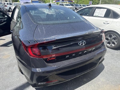 2023 Hyundai SONATA SEL 2.5L
