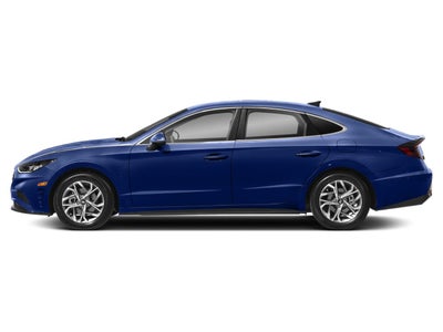 2023 Hyundai SONATA SEL 2.5L
