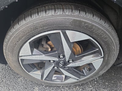 2023 Hyundai ELANTRA Limited IVT