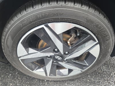 2023 Hyundai ELANTRA Limited IVT