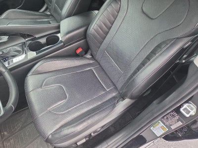 2023 Hyundai ELANTRA Limited IVT
