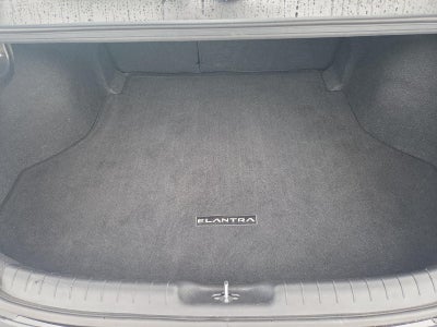 2023 Hyundai ELANTRA Limited IVT
