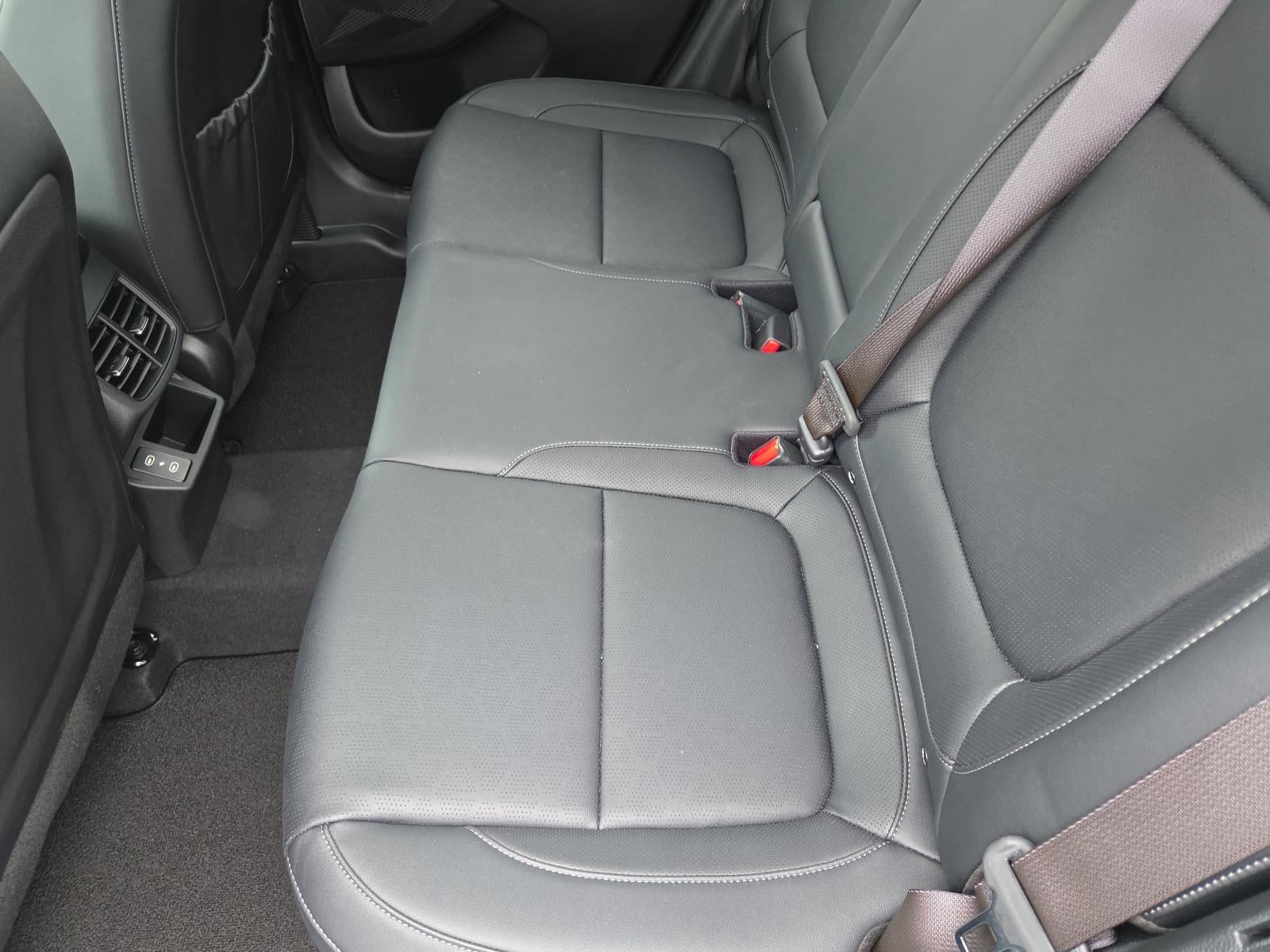 2025 Kia Seltos SX DCT AWD