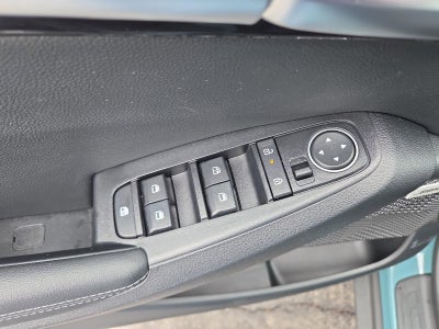 2025 Kia Seltos SX DCT AWD