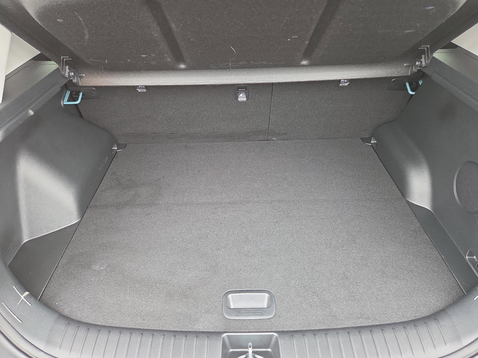 2025 Kia Seltos SX DCT AWD