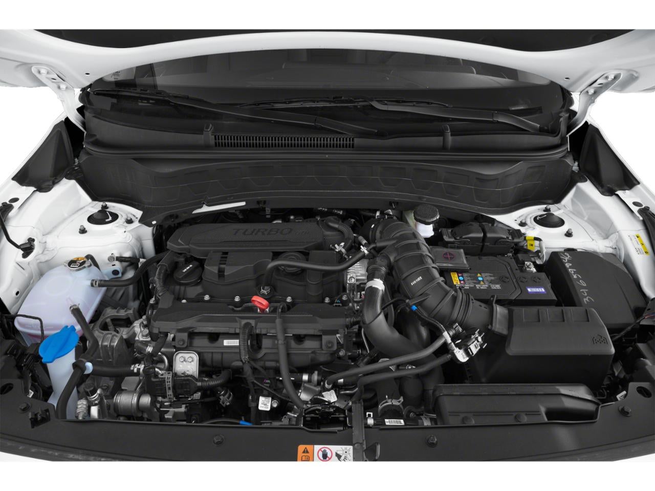 2025 Kia Seltos SX DCT AWD