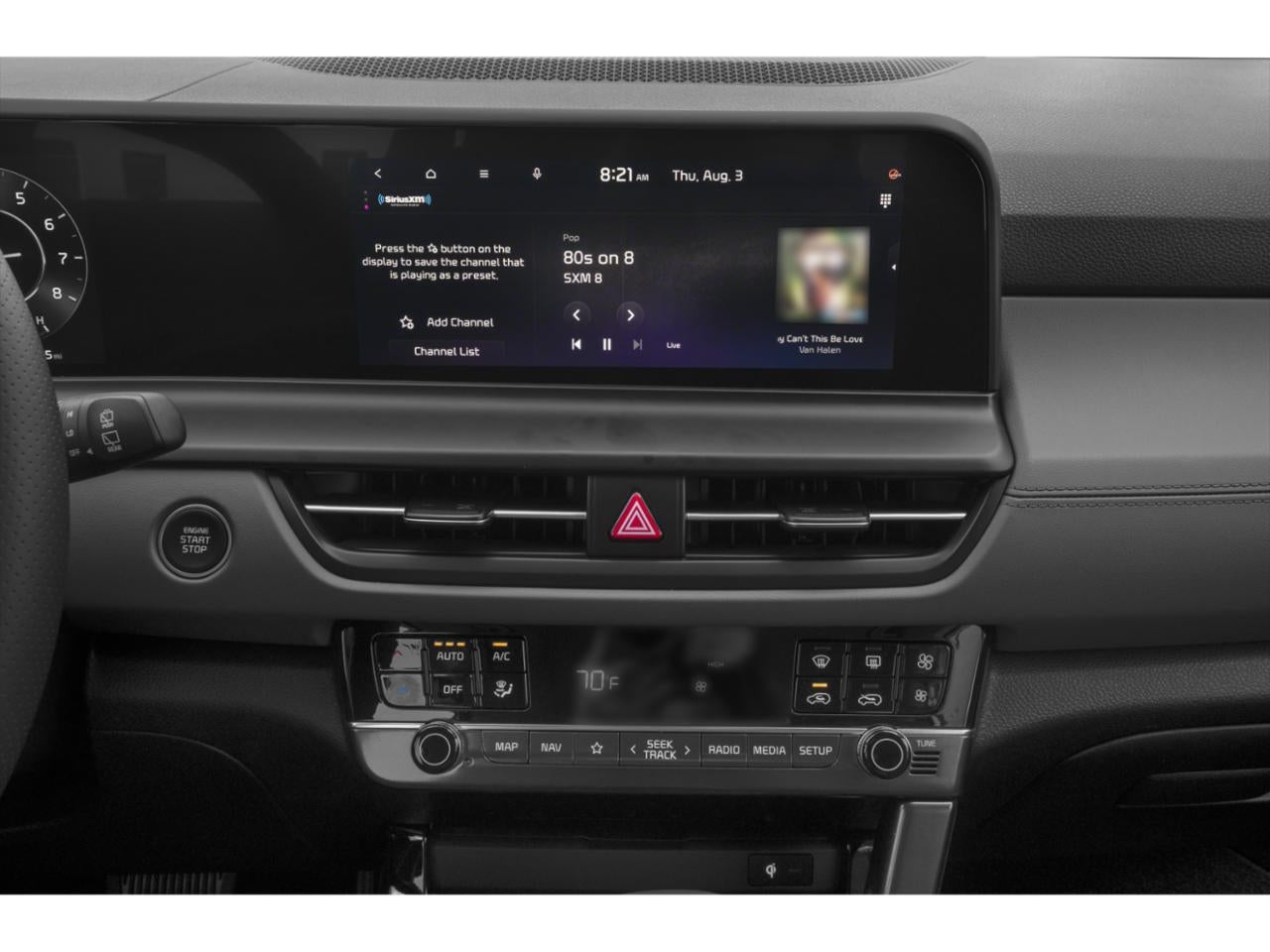 2025 Kia Seltos SX DCT AWD