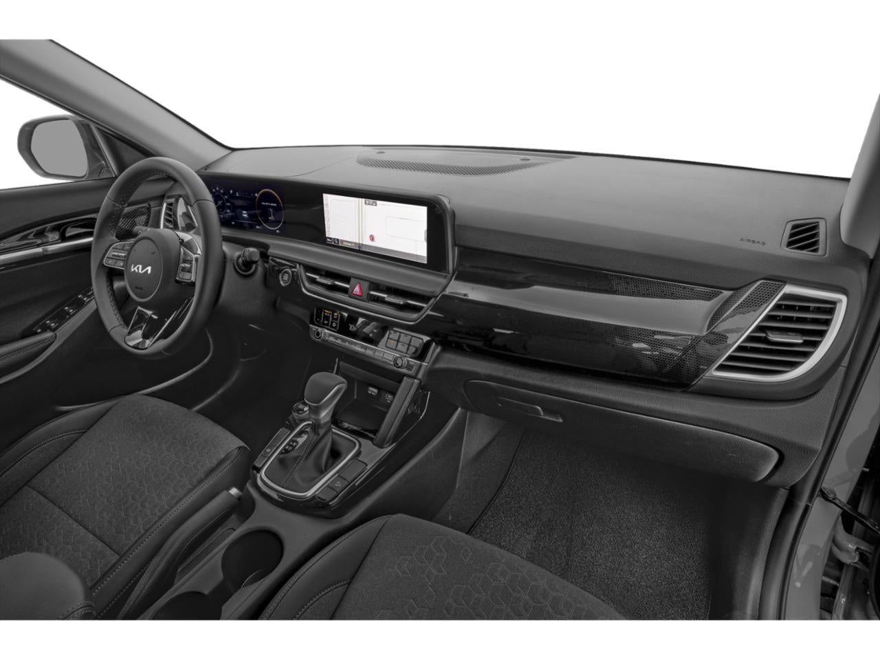 2024 Kia Seltos S IVT AWD