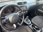 2018 Kia Soul Base Auto
