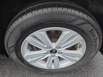 2018 Kia Sportage LX AWD