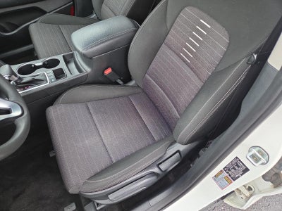 2018 Kia Sportage LX AWD
