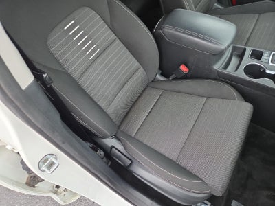 2018 Kia Sportage LX AWD