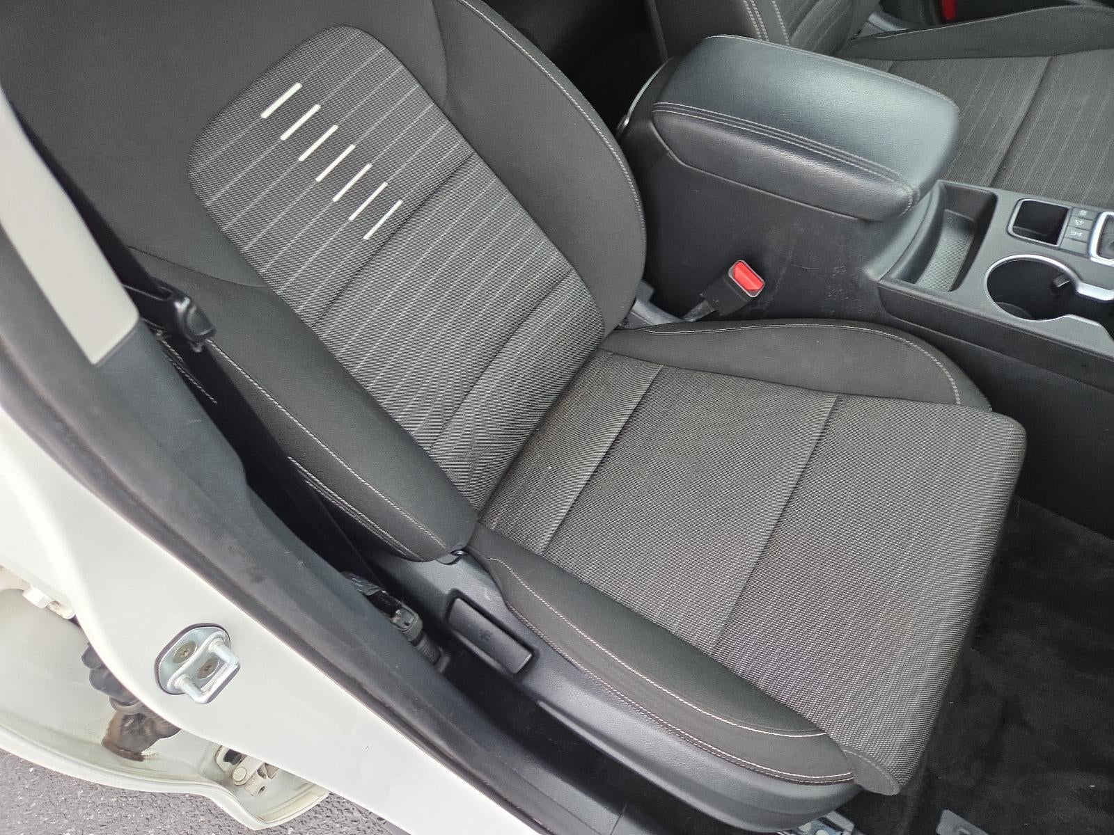 2018 Kia Sportage LX AWD