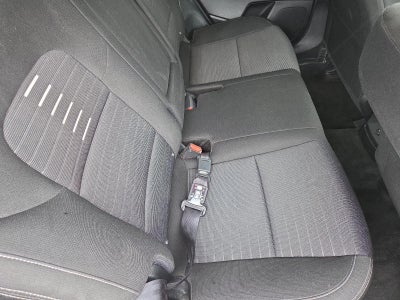 2018 Kia Sportage LX AWD