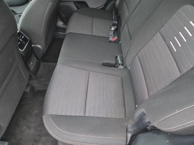 2018 Kia Sportage LX AWD