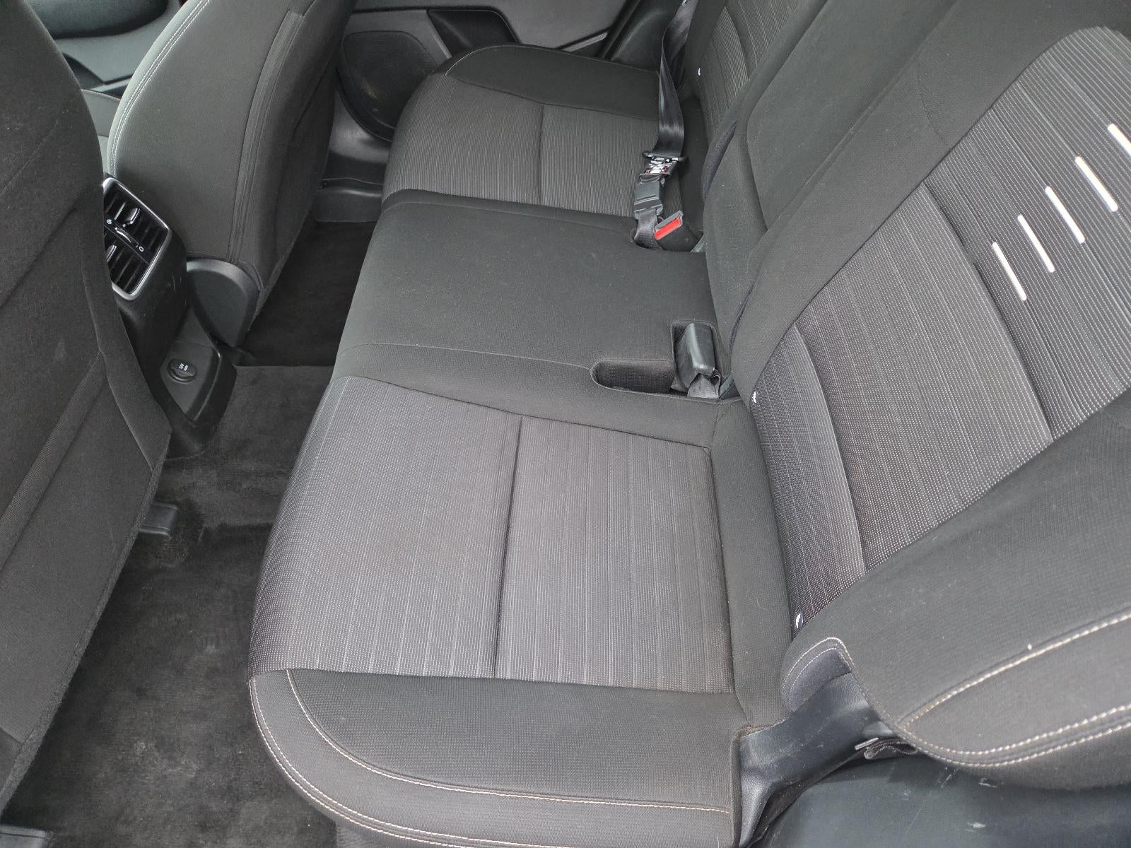 2018 Kia Sportage LX AWD