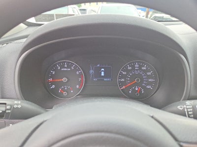 2018 Kia Sportage LX AWD